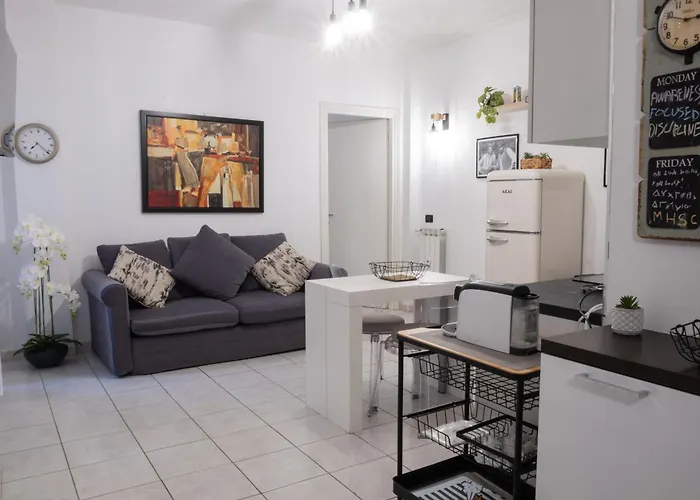 Casa Daniela