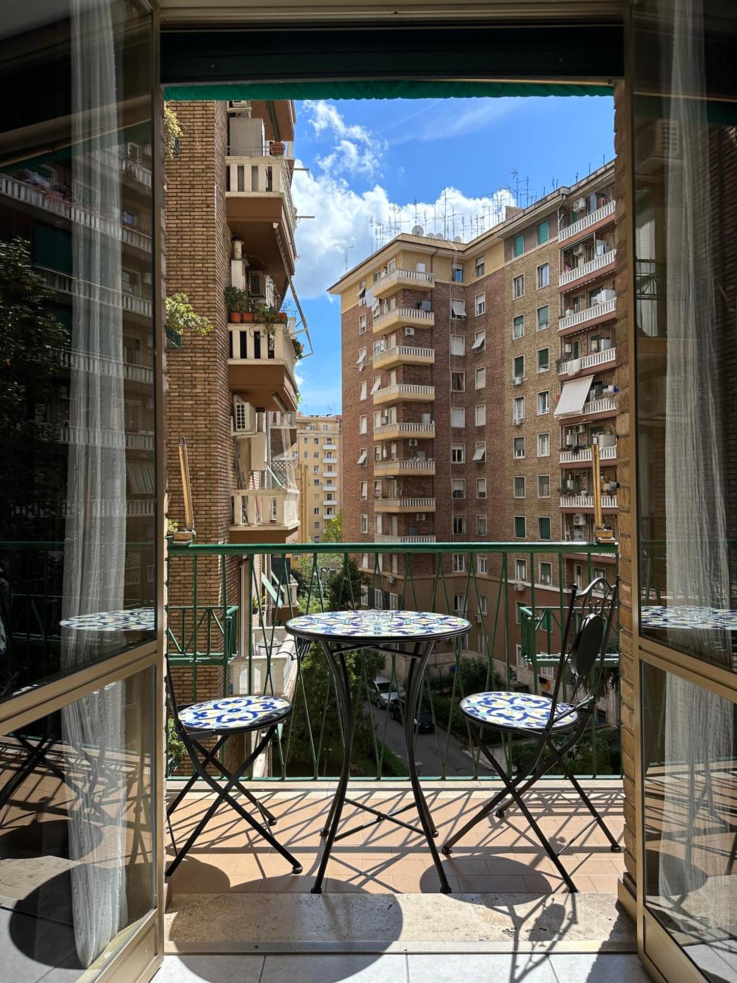 Casa Daniela Apartment Rom