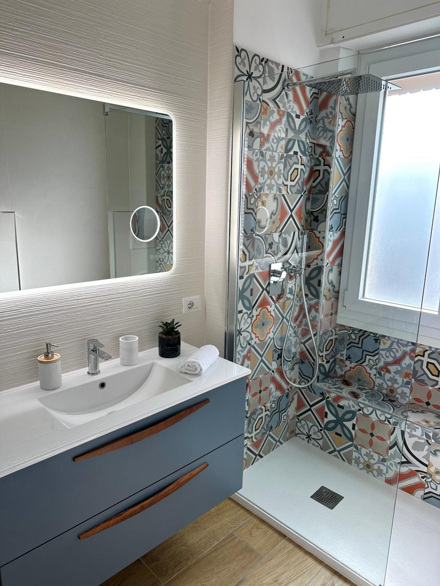 Casa Daniela Apartment Rom