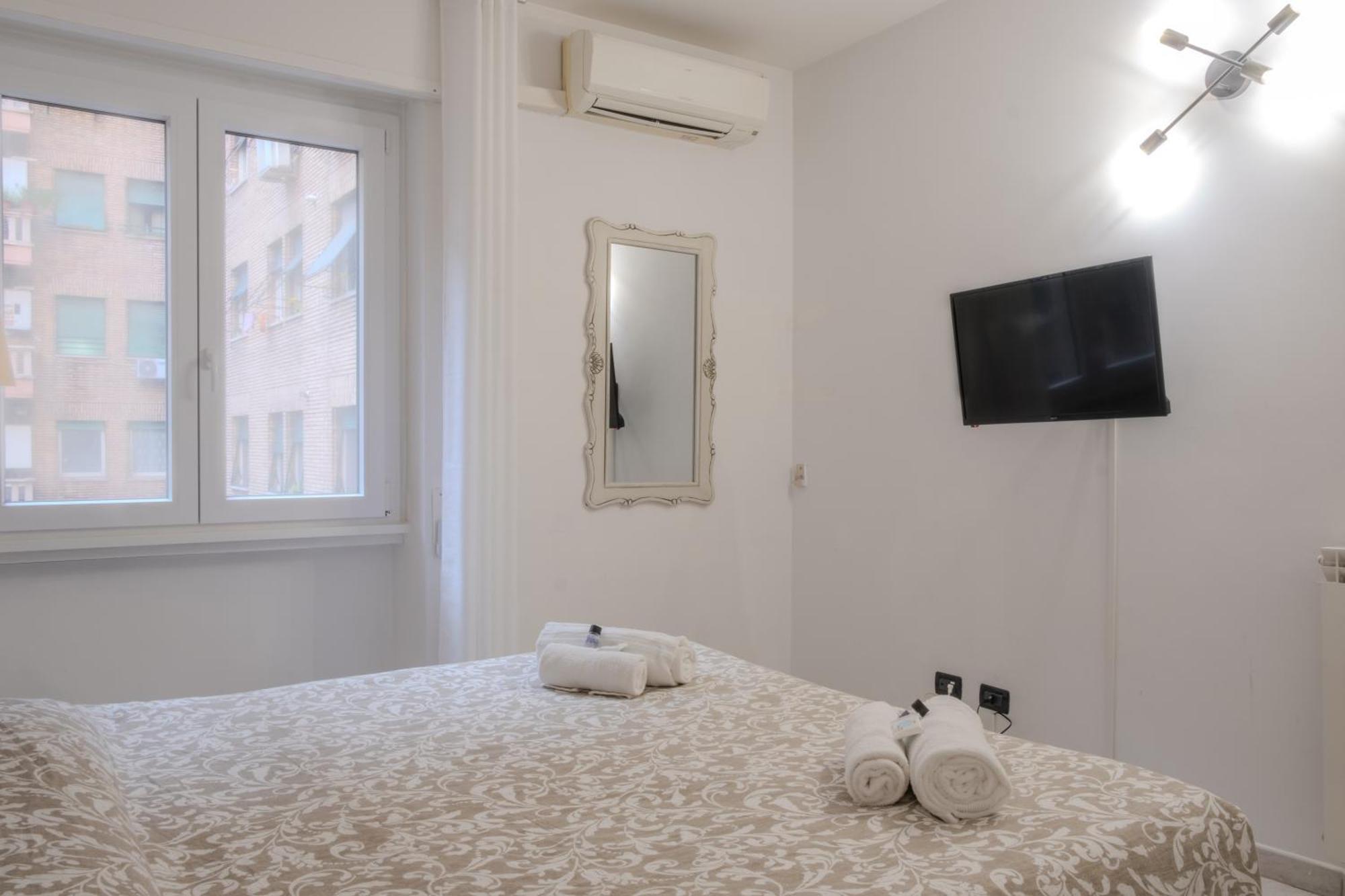 Apartment Casa Daniela Rom