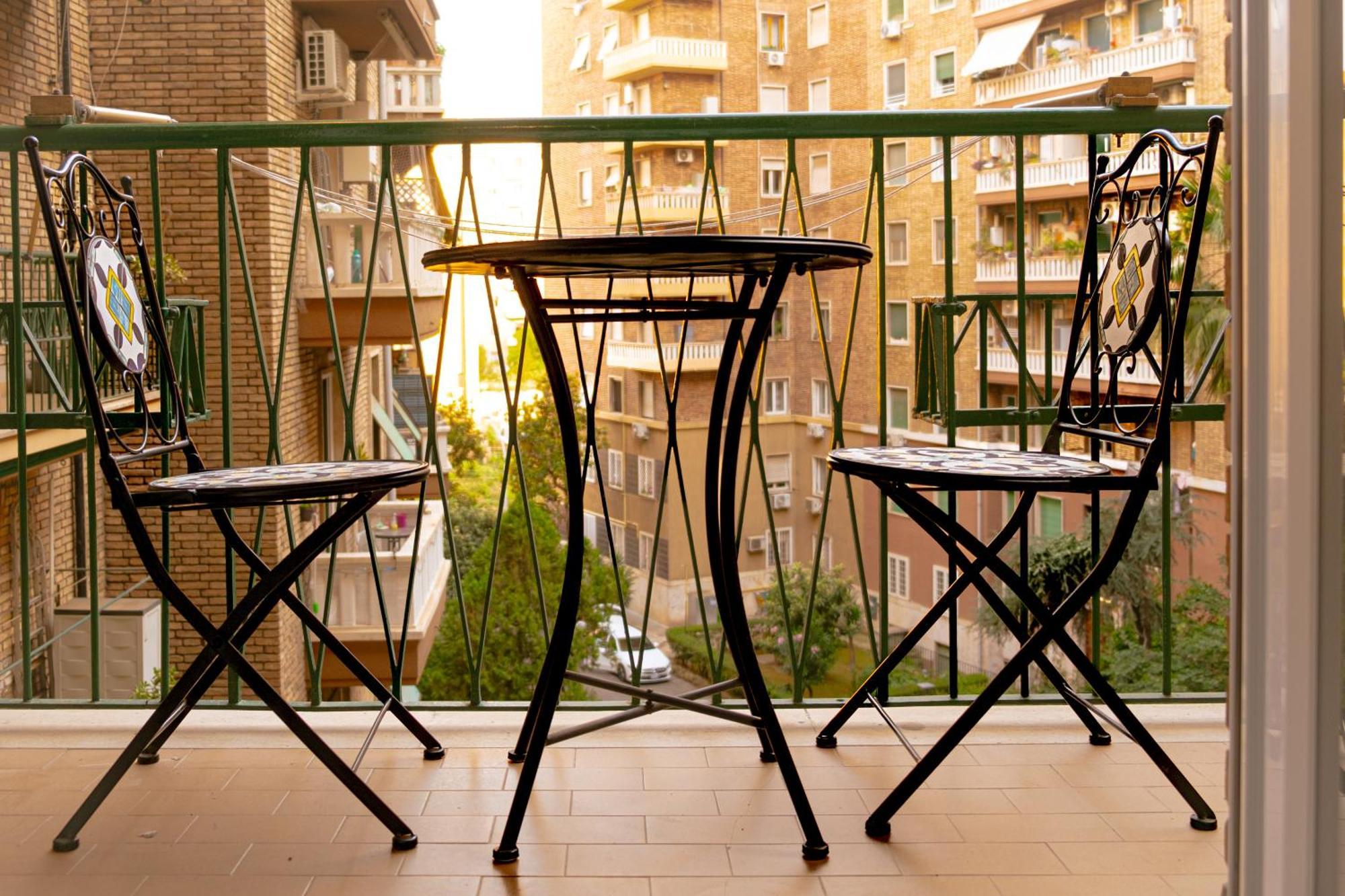 Casa Daniela Apartment